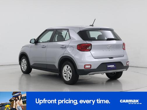 2023 Hyundai VENUE SE