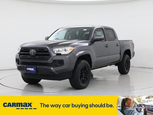 2019 Toyota Tacoma SR5