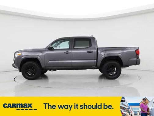2019 Toyota Tacoma SR5