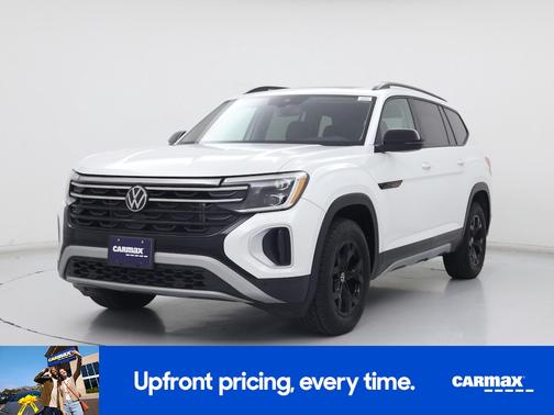 2024 Volkswagen Atlas Peak Edition SEL