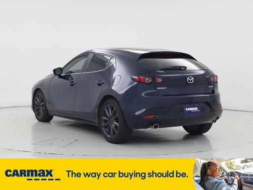 2019 Mazda Mazda3