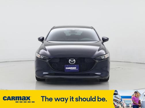 2019 Mazda Mazda3