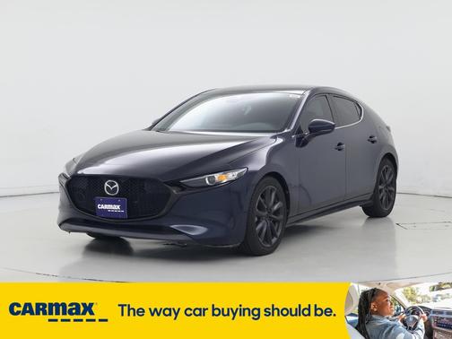 2019 Mazda Mazda3