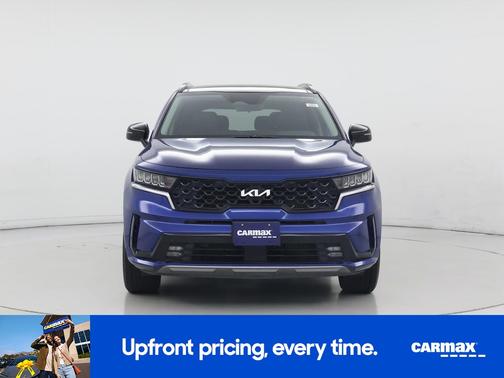 2022 Kia Sorento EX