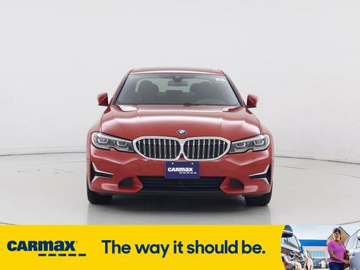 2019 BMW 330 I