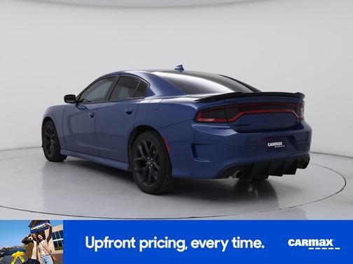 2020 Dodge Charger GT
