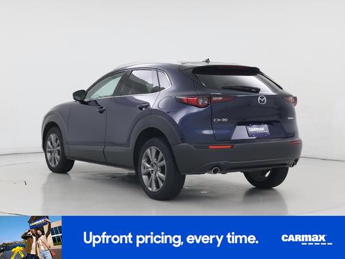 2021 Mazda CX-30 Premium