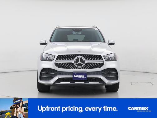 2020 Mercedes-Benz GLE 350 