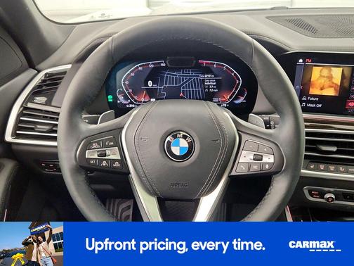 2020 BMW X5 sDrive40i