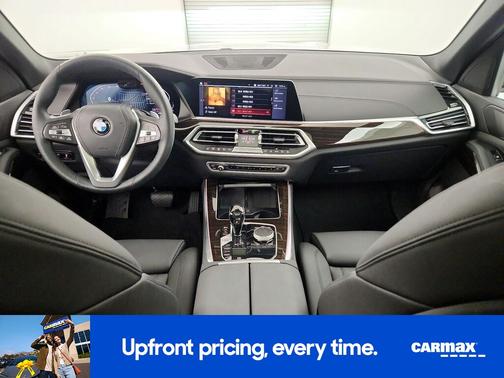 2020 BMW X5 sDrive40i