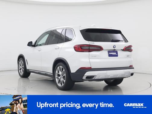 2020 BMW X5 sDrive40i