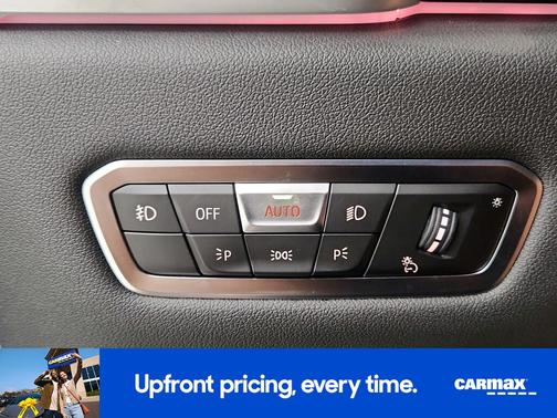 2020 BMW X5 sDrive40i