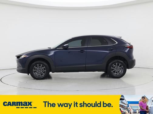 2021 Mazda CX-30 S