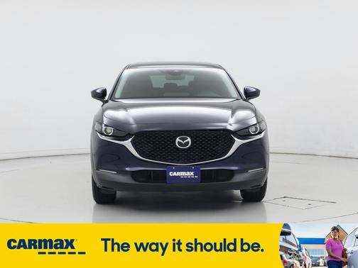 2021 Mazda CX-30 S