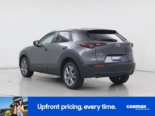 2023 Mazda CX-30 2.5 S Select Package