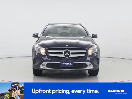 2017 Mercedes-Benz GLA 250 GLA 250