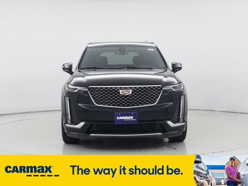 2023 Cadillac XT6 Luxury