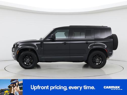 2020 Land Rover Defender 110 S