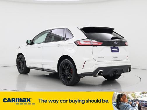 2020 Ford Edge ST