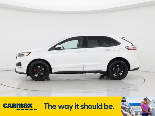 2020 Ford Edge ST