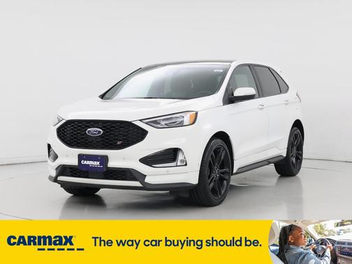2020 Ford Edge ST