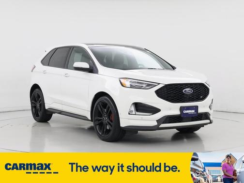 2020 Ford Edge ST