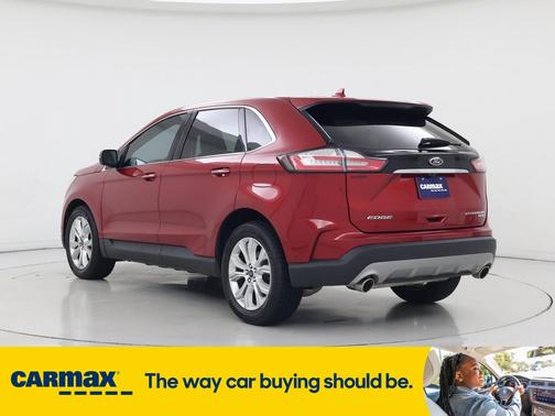2020 Ford Edge SE