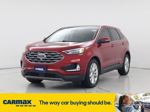 2020 Ford Edge SE