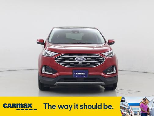 2020 Ford Edge SE