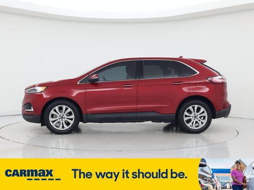 2020 Ford Edge SE