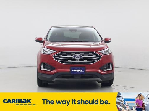 2020 Ford Edge SE