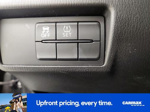 2019 FIAT 124 Spider Lusso