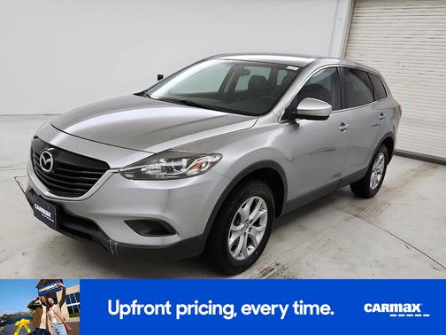 2015 Mazda CX-9 Touring