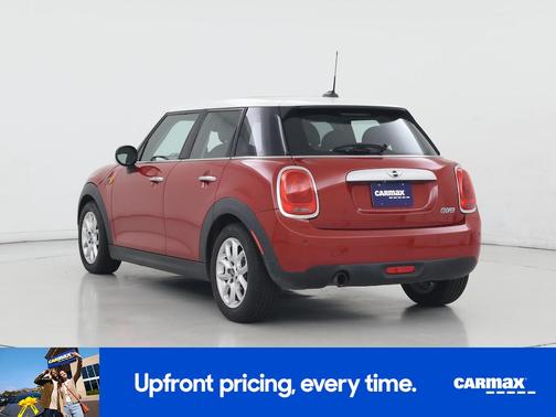 2015 MINI Hardtop 