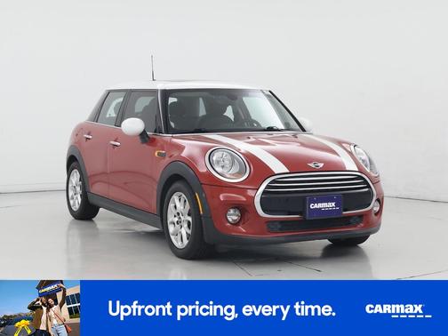 2015 MINI Hardtop 
