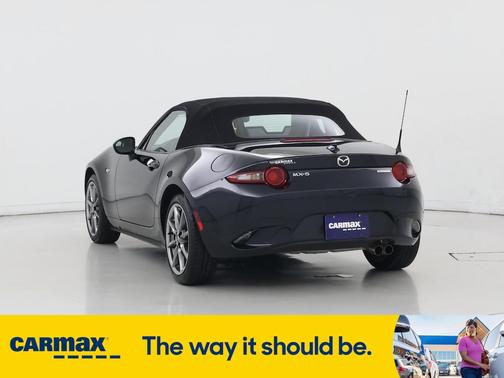 2022 Mazda MX-5 Miata Grand Touring
