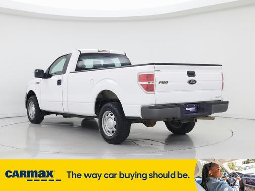 2013 Ford F-150 XL