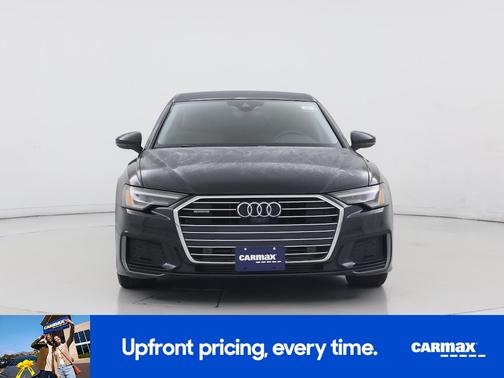 2019 Audi A6 Premium Plus