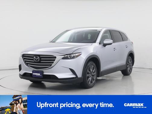 2023 Mazda CX-9 Touring