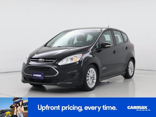 2017 Ford C-Max Hybrid SE Hybrid