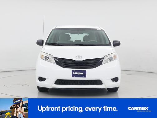 2014 Toyota Sienna L