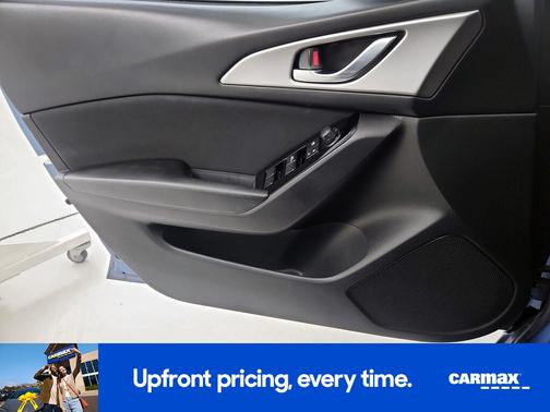 2018 Mazda Mazda3 Sport