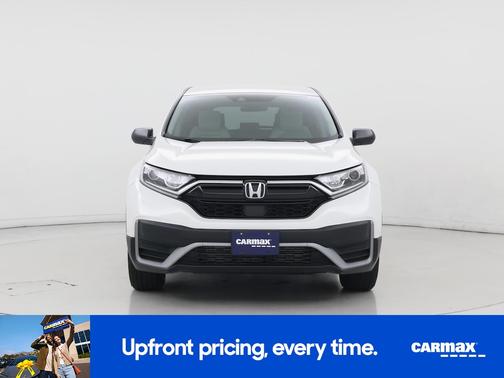 2020 Honda CR-V LX