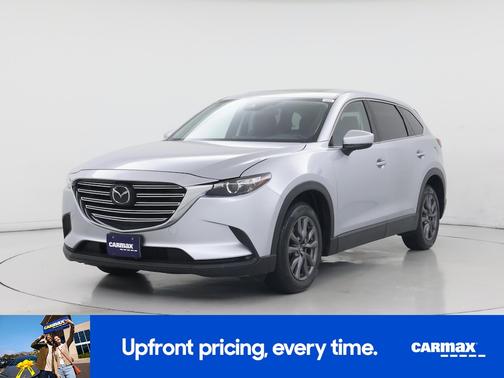 2023 Mazda CX-9 Touring