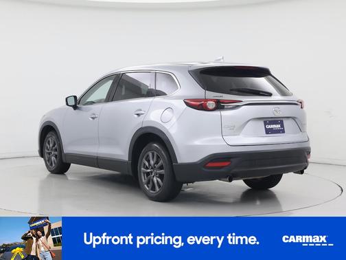 2023 Mazda CX-9 Touring