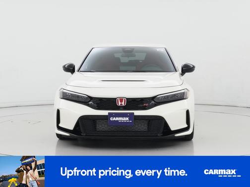 2025 Honda Civic Type R