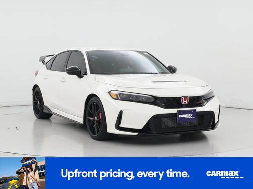2025 Honda Civic Type R