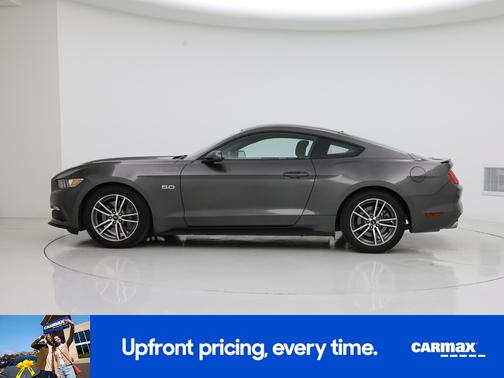 2015 Ford Mustang GT