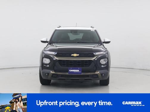 2021 Chevrolet Trailblazer Activ