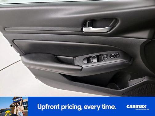 2021 Nissan Altima S